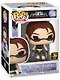 Коллекционная фигурка Funko POP! Games Tomb Raider Lara Croft (Angel of Darkness) (1194) (Fun90840) - фото 2