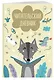 Дневник читательский 32л. "Волчонок" на скрепке - фото 3