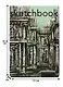 Скетчбук 140*210 80л "BV" черн.внутр.блок 110г/м2, тв. переплет, ассорти, Bruno Visconti - фото 2