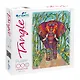 Пазл Арт-терапия "Ведический слон", 1000 элементов - фото 1