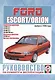 Ford Escort & Orion. Руководство по ремонту и эксплуатации. Бензиновые двигатели. Дизельные двигатели. Выпуск с 1990 года - фото 1