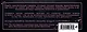 Любимый, я обещаю тебе... Чеки для исполнения желаний (черные) - фото 2