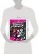 Monster High. Большая книга творчества - фото 3