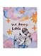 Тетрадь в клетку Альт, "Сны в облаках", 48 листов, в ассортименте - фото 1