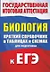 Биология. Краткий справочник в таблицах и схемах для подготовки к ЕГЭ - фото 1