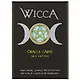 Таро Аввалон, Wicca Oracle cards (коробка) (упаковка) (33 карты) (OR03) - фото 2