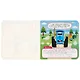 IQ-наклейки. Синий трактор. Большое путешествие (+35 наклеек) - фото 2
