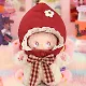 Коллекционные игрушки-сюрприз Милашка (Lovely Emma) "Панк-эра", 15см, 12-Luckyemma-04, Blind Box, Lucky Emma 15+ - фото 13