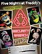 Five Nights at Freddy`s. The Security Breach Files - фото 2
