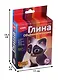 Набор для творчества LORI Игрушка объемная из глины Домашний котенок пз/гл-001 - фото 2