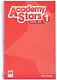 Academy Stars 1 TB + Online Code - фото 1
