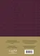 Ежедневник недат. А5 "Ежедневник Боттега. Подчеркни свой стиль (пурпурный)" - фото 8