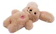 Мягкая игрушка Зайчик с сердечком (18см) (S9111093) - фото 4