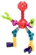 Игрушка Jawbones Конструктор Инопланетянин 15 деталей в блистере 5009 - фото 2