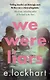 We Were Liars - фото 1
