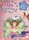 Феи-незабудки. Волшебная палочка феи. Книжка с наклейками - фото 1