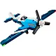 31160 Конструктор детский LEGO Creator 3-in-1 Спортивный Самолёт, 178 деталей, возраст 7+ - фото 6