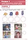Мои друзья эмоции. Пособие для детей 5-7 лет - фото 3