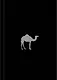 Мужской блокнот Camel Note, 80 листов - фото 1