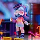 Коллекционная фигурка Законодательница трендов Laura, 11см, 12-Toycity-20266, Blind Box, ToyCity 15+ - фото 4