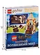 LEGO Harry Potter. Построй волшебный мир (+ набор из 101 элемента) - фото 3