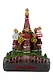 Фигурка полистоун ХВБ (Москва) (50мм) (006-010-18-SM) - фото 1