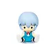 Фигурка коллекционная Re-ment Евангелион EVANGELION petadoll, в ассортименте (73108) - фото 4