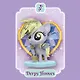 Коллекционная фигурка Mighty Jaxx My Little Pony Series 02 в ассортименте (коробка) (9х7х7) (71171) - фото 6