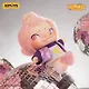 Коллекционный брелок с подвесом Ninnic, серии "Вольный мир" 15,5см, 12-52TOYS-202604, Blind Box, 52 Toys, 15+ - фото 4