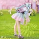 Фигурка аниме Хатсунэ Мику HATSUNE MIKU Holiday Memories Camera 20см 87813 - фото 3