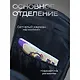Рюкзак "Ferrari" 1 отделение, 40*29,5*13 полиэстер, карман для ноутбука/планшета, регулируемые лямки, светоотражающие элементы - фото 4