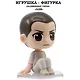 Серия "Подвижные герои": ОСД игрушка-фигурка модель "Оди" (Основная) - фото 1