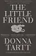 The Little friend - фото 1