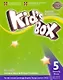 Kids Box. Level 5. Activity Book with Online Resources - фото 1