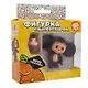 Фигурка Чебурашка, с аксессуаром вишневый маффин, Funky Toys, (4х11х13), (CHE2403-4) - фото 3