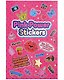 Pink Power Stickers. Более 555 наклеек для сильных духом девчонок! - фото 1