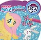 Мой маленький пони. РУМ № 1802. Умная раскраска для малышей - фото 1