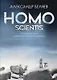 Homo scientis. Продавец воздуха. Изобретения профессора Вагнера: роман, рассказы - фото 1