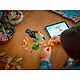 31173 Конструктор детский LEGO Creator 3-in-1 Дикие животные: тропический тукан, 225 деталей, возраст 7+ - фото 8