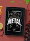 Коктейли в стиле METAL. 42 рецепта, вдохновленные величайшими группами - фото 7