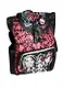 Рюкзак школьный "Monster High" 33,5*26,5*11см, мягкая спинка, Академия Групп - фото 1