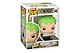 Набор Funko Bitty POP! One Piece Zoro & Sanji 2шт 94221 - фото 2