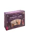 Ленорман - легко. Быстрые ответы на повседневные вопросы. 36 карт и книга с комментариями - фото 1