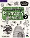 Cambridge Primary Path. Level 2. Students Book with Creative Journal (комплект из 2-х книг) - фото 3