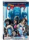 Вселенная DC. Rebirth. Отряд Самоубийц. Книга 1. Черная сфера - фото 2