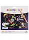 Набор для творчества Dodo Набор гравюр Космос - фото 1
