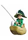 Фигурка аниме HUNTER×HUNTER Memorable Saga Special Гон Фрикс Gon 11см 88049 - фото 1