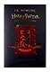 Комплект Harry Potter Gryffindor House Editions Hardback Box Set - фото 6