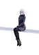 Фигурка Аниме SEGA Семья шпиона Spy x Family Fiona Frost 14см 4580779529712(GDS916) - фото 3