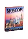 Альбом Москва. История. Архитектура. Искусство / Moscow. History. Architecture. Art - фото 1